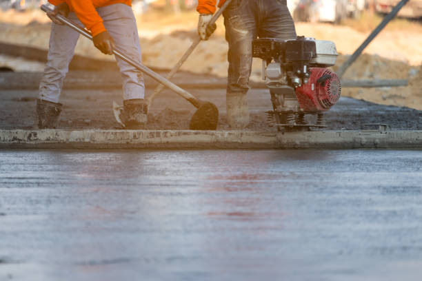 Best Concrete Foundation Repair in Bloomingdale, IL