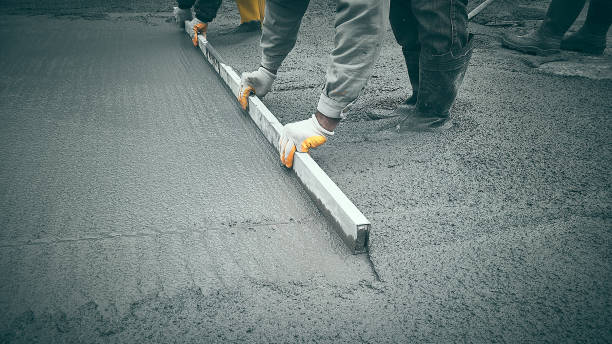Best Concrete Demolition Services in Bloomingdale, IL