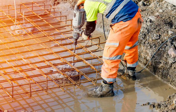 Best Concrete Retaining Walls in Bloomingdale, IL