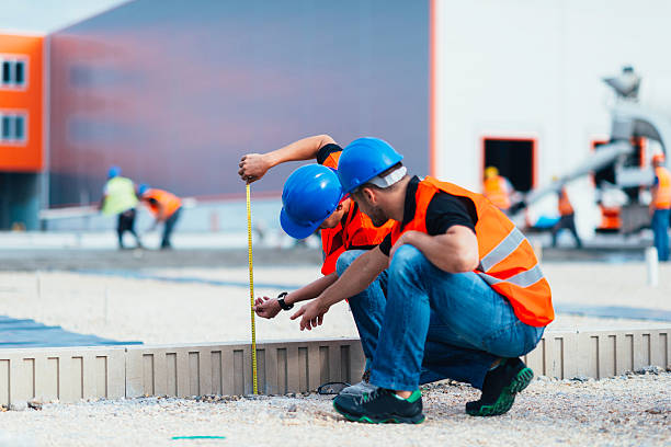 Best Commercial Concrete Services in Bloomingdale, IL
